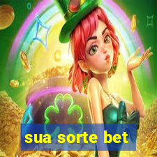 sua sorte bet